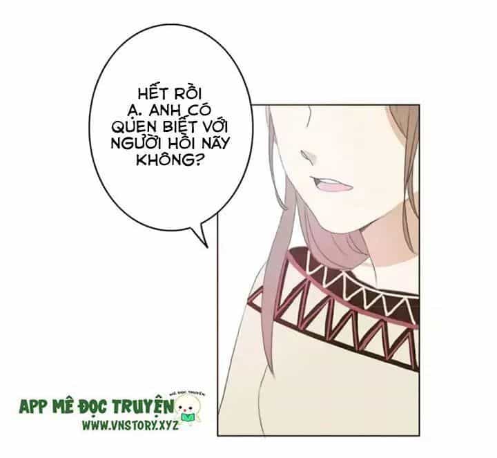 Tình Yêu Không Nói Dối - Chương 39 - ảnh 17
