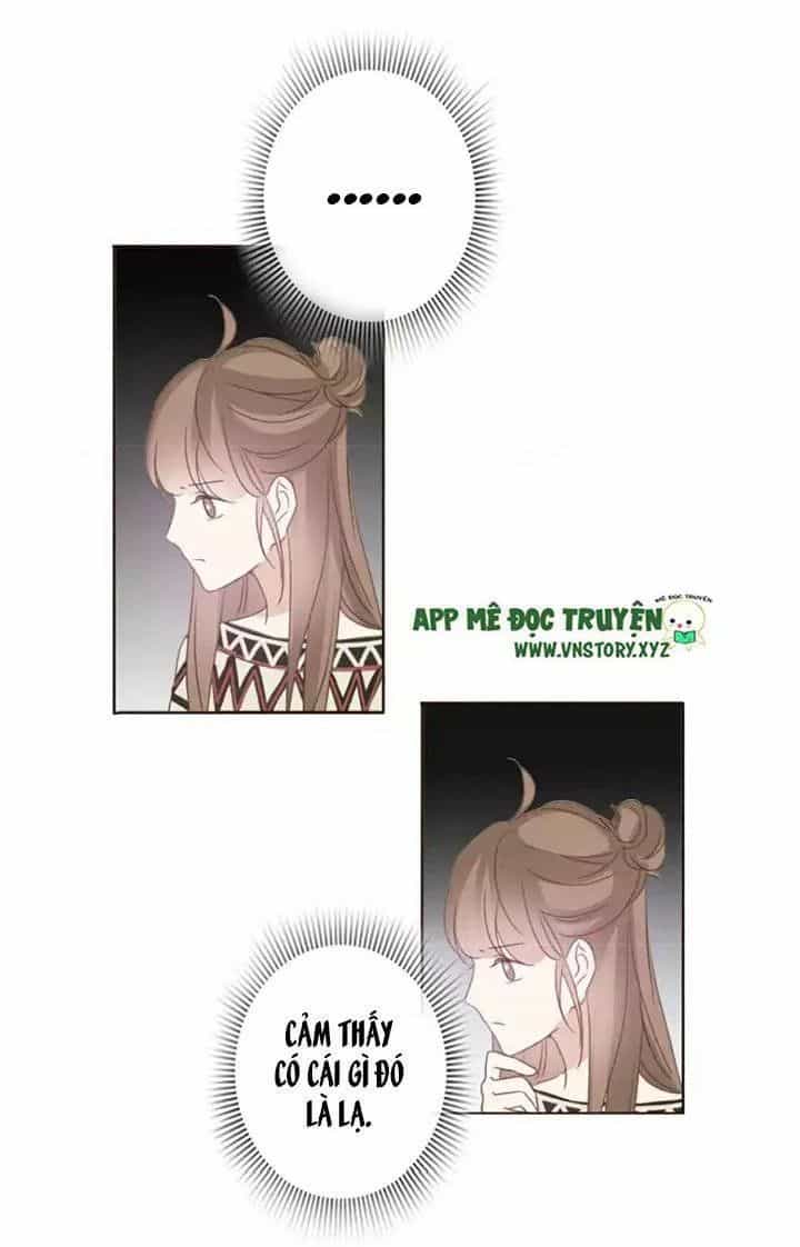 Tình Yêu Không Nói Dối - Chương 39 - ảnh 20