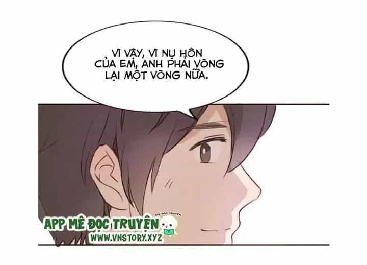 Tình Yêu Không Nói Dối - Chương 39 - ảnh 33