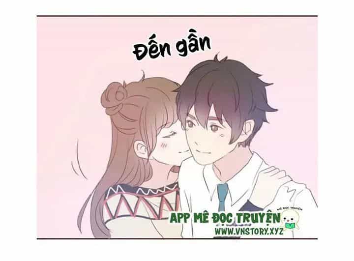 Tình Yêu Không Nói Dối - Chương 39 - ảnh 35