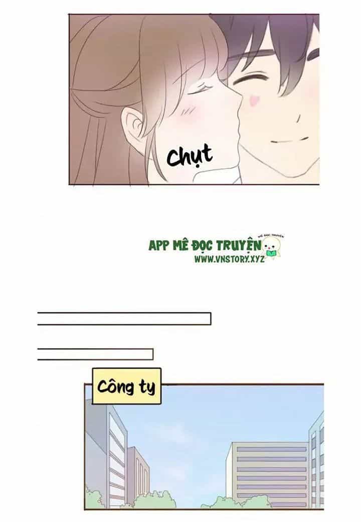Tình Yêu Không Nói Dối - Chương 39 - ảnh 36