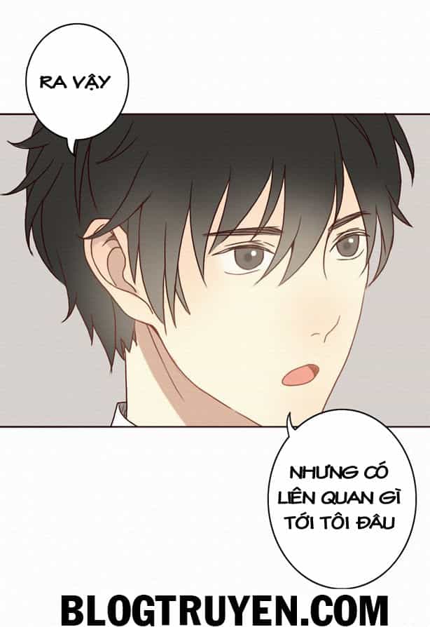 Tình Yêu Không Nói Dối - Chương 4 - ảnh 14