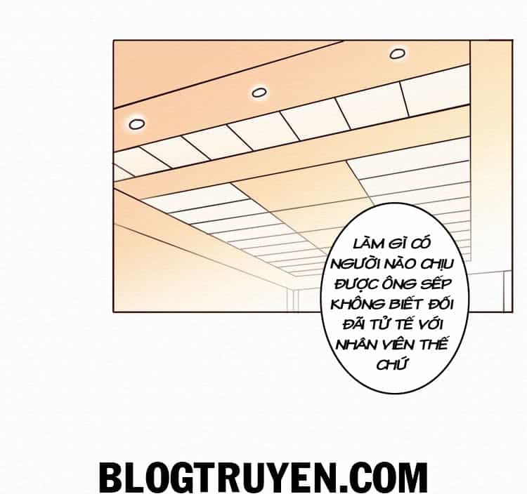 Tình Yêu Không Nói Dối - Chương 4 - ảnh 19