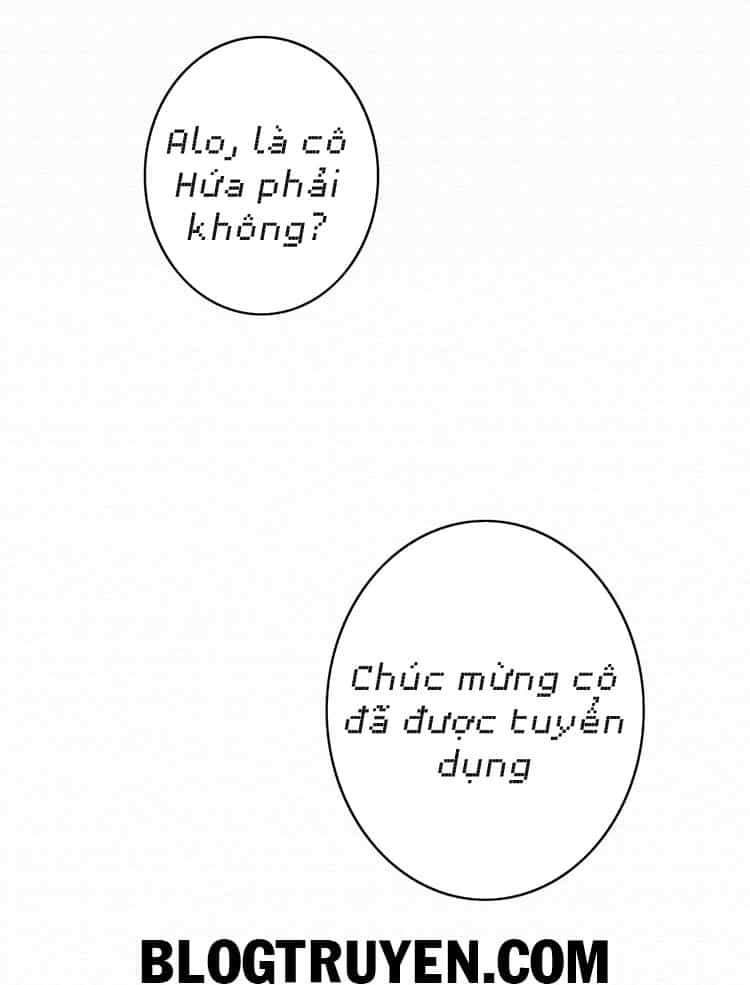 Tình Yêu Không Nói Dối - Chương 4 - ảnh 33