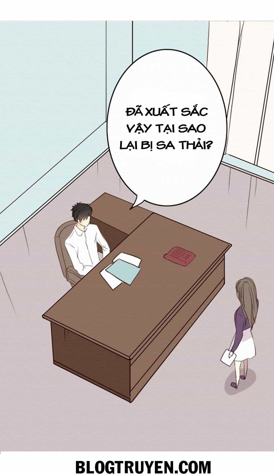 Tình Yêu Không Nói Dối - Chương 4 - ảnh 9