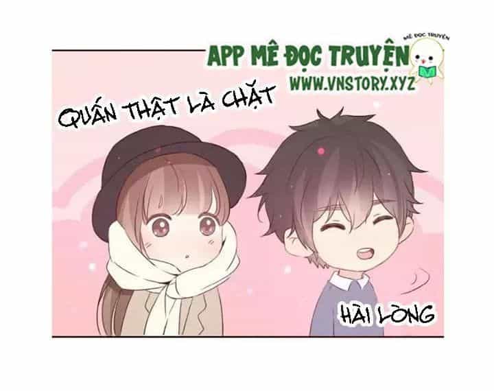 Tình Yêu Không Nói Dối - Chương 40 - ảnh 11