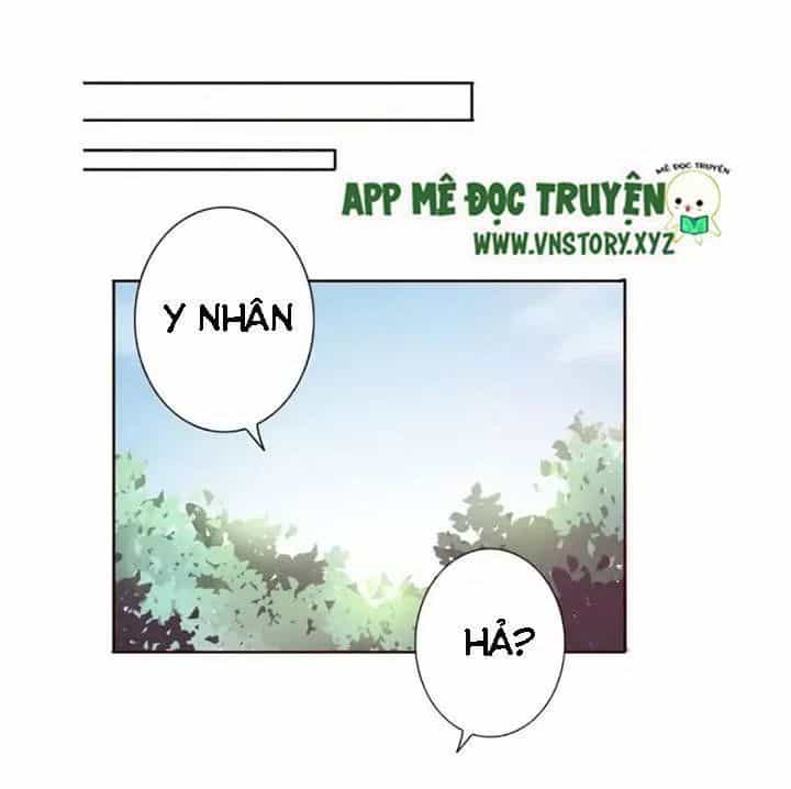 Tình Yêu Không Nói Dối - Chương 40 - ảnh 12