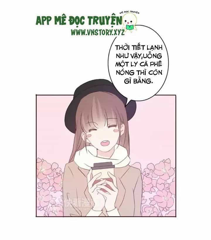 Tình Yêu Không Nói Dối - Chương 40 - ảnh 15