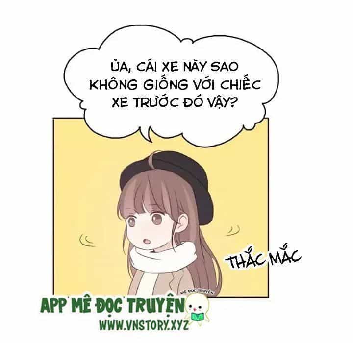 Tình Yêu Không Nói Dối - Chương 40 - ảnh 16