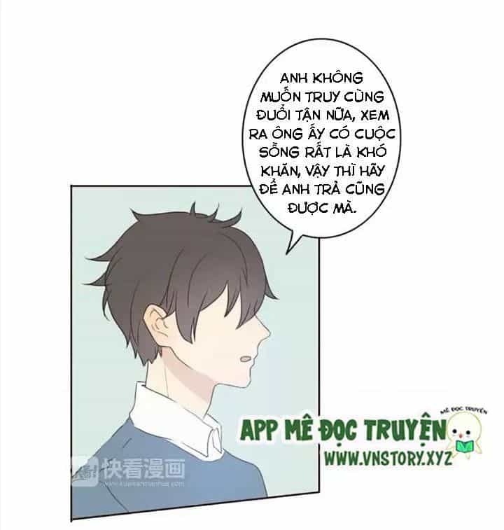 Tình Yêu Không Nói Dối - Chương 40 - ảnh 19