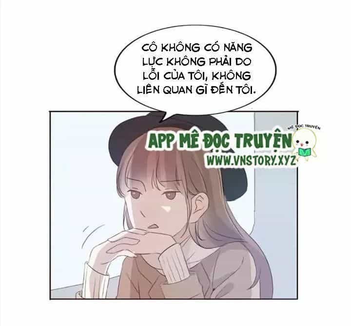 Tình Yêu Không Nói Dối - Chương 40 - ảnh 23
