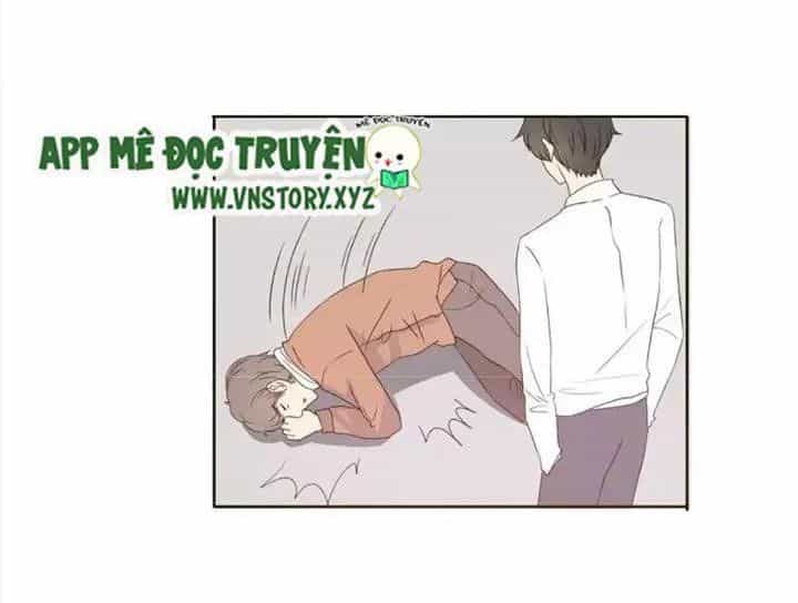 Tình Yêu Không Nói Dối - Chương 40 - ảnh 30