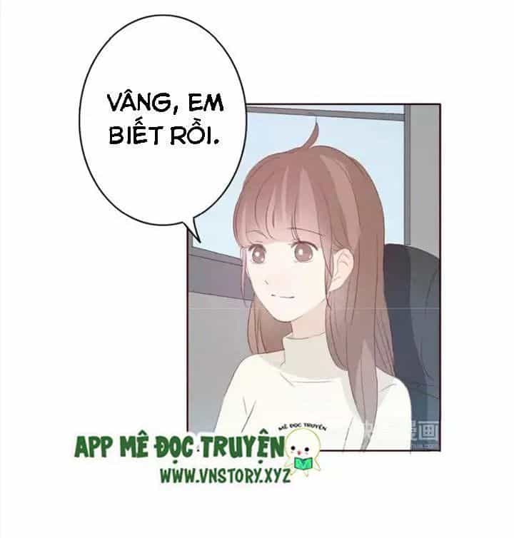 Tình Yêu Không Nói Dối - Chương 40 - ảnh 40