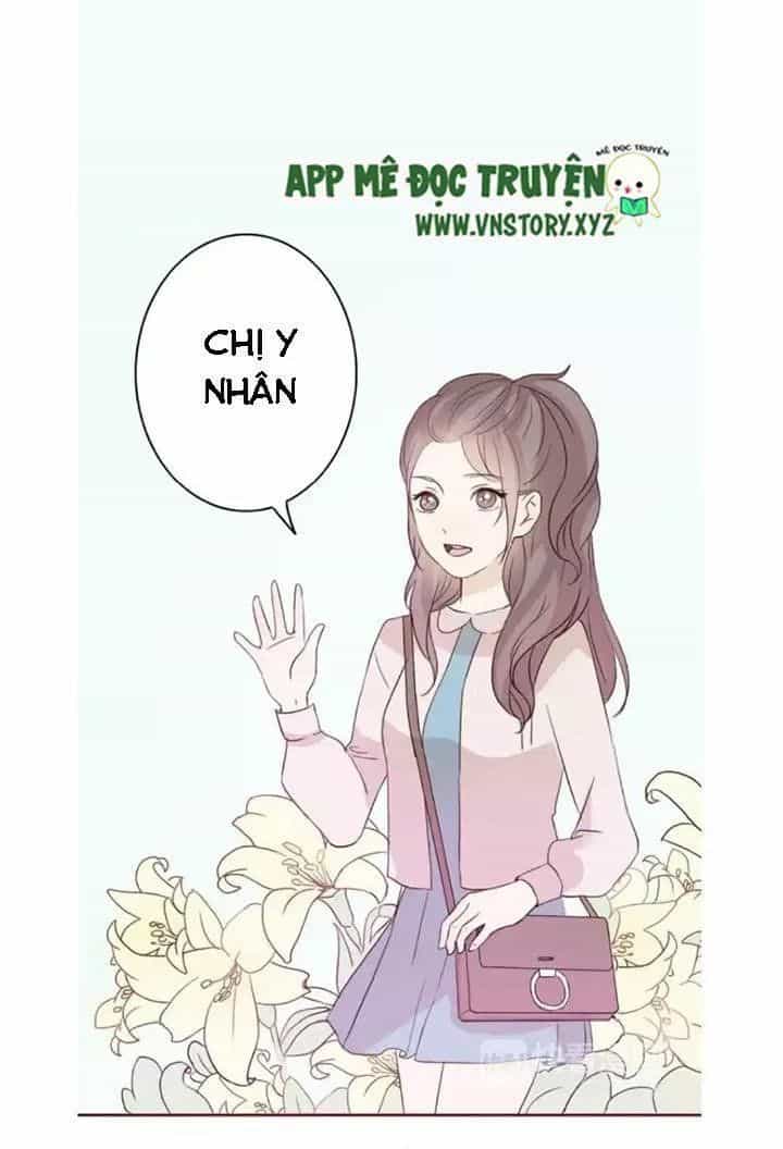 Tình Yêu Không Nói Dối - Chương 40 - ảnh 43