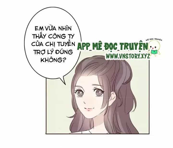 Tình Yêu Không Nói Dối - Chương 40 - ảnh 47