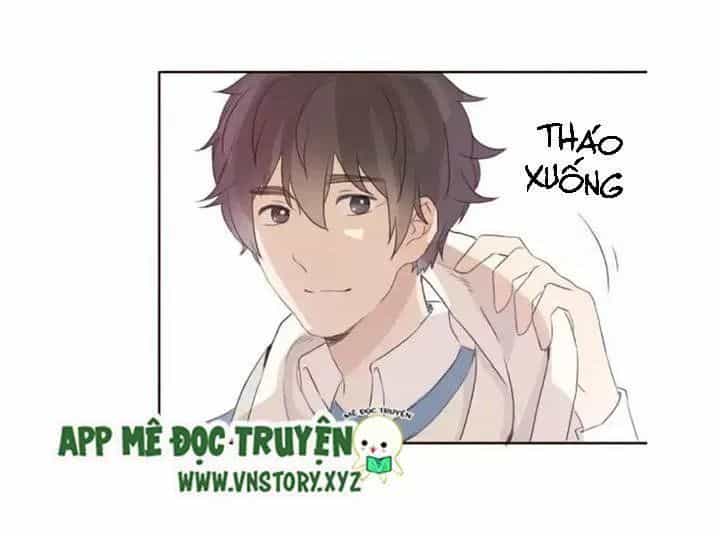 Tình Yêu Không Nói Dối - Chương 40 - ảnh 6
