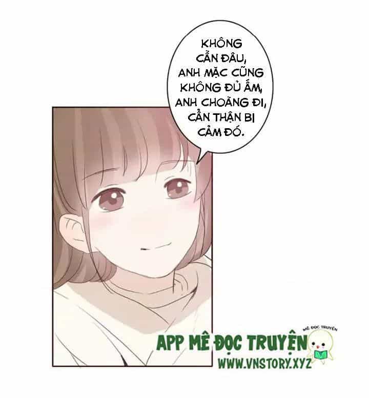 Tình Yêu Không Nói Dối - Chương 40 - ảnh 8