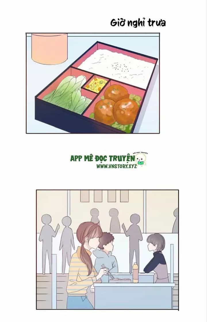 Tình Yêu Không Nói Dối - Chương 41 - ảnh 13