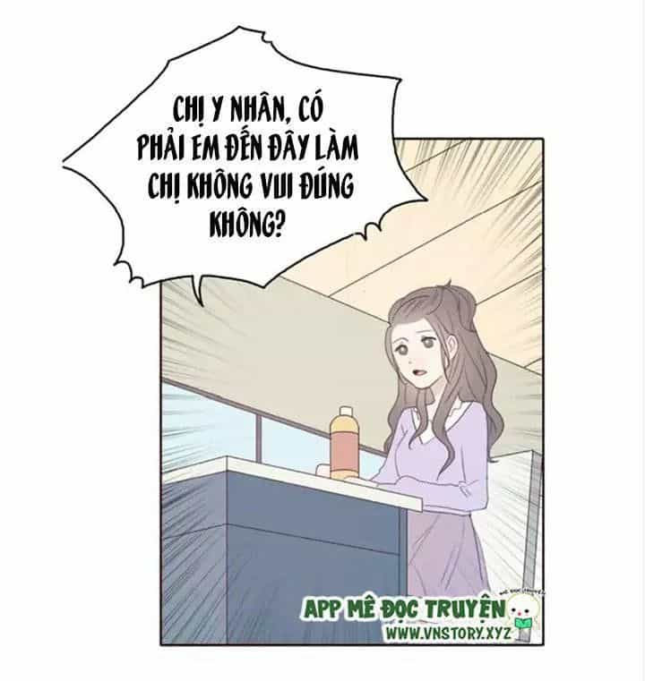 Tình Yêu Không Nói Dối - Chương 41 - ảnh 17