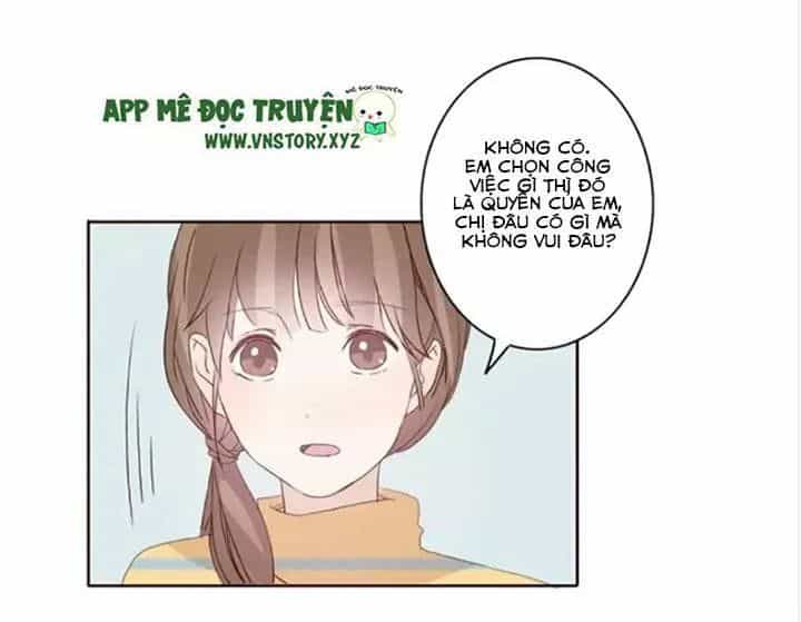 Tình Yêu Không Nói Dối - Chương 41 - ảnh 18