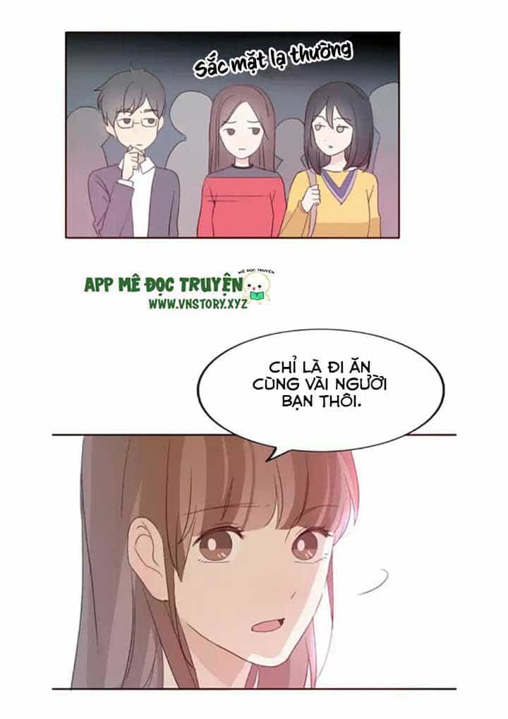Tình Yêu Không Nói Dối - Chương 42 - ảnh 8