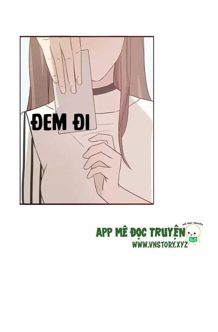 Tình Yêu Không Nói Dối - Chương 43 - ảnh 1