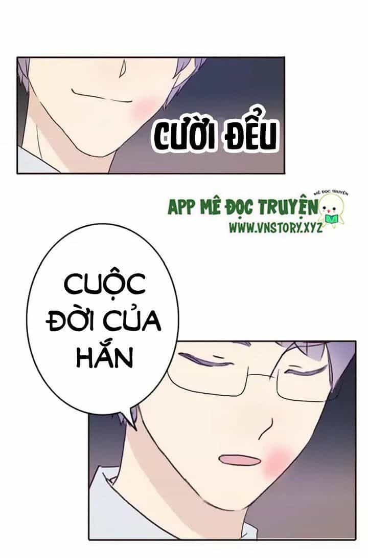 Tình Yêu Không Nói Dối - Chương 43 - ảnh 10