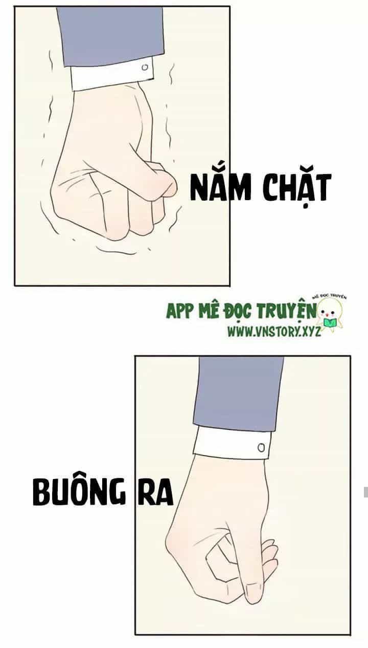 Tình Yêu Không Nói Dối - Chương 43 - ảnh 14