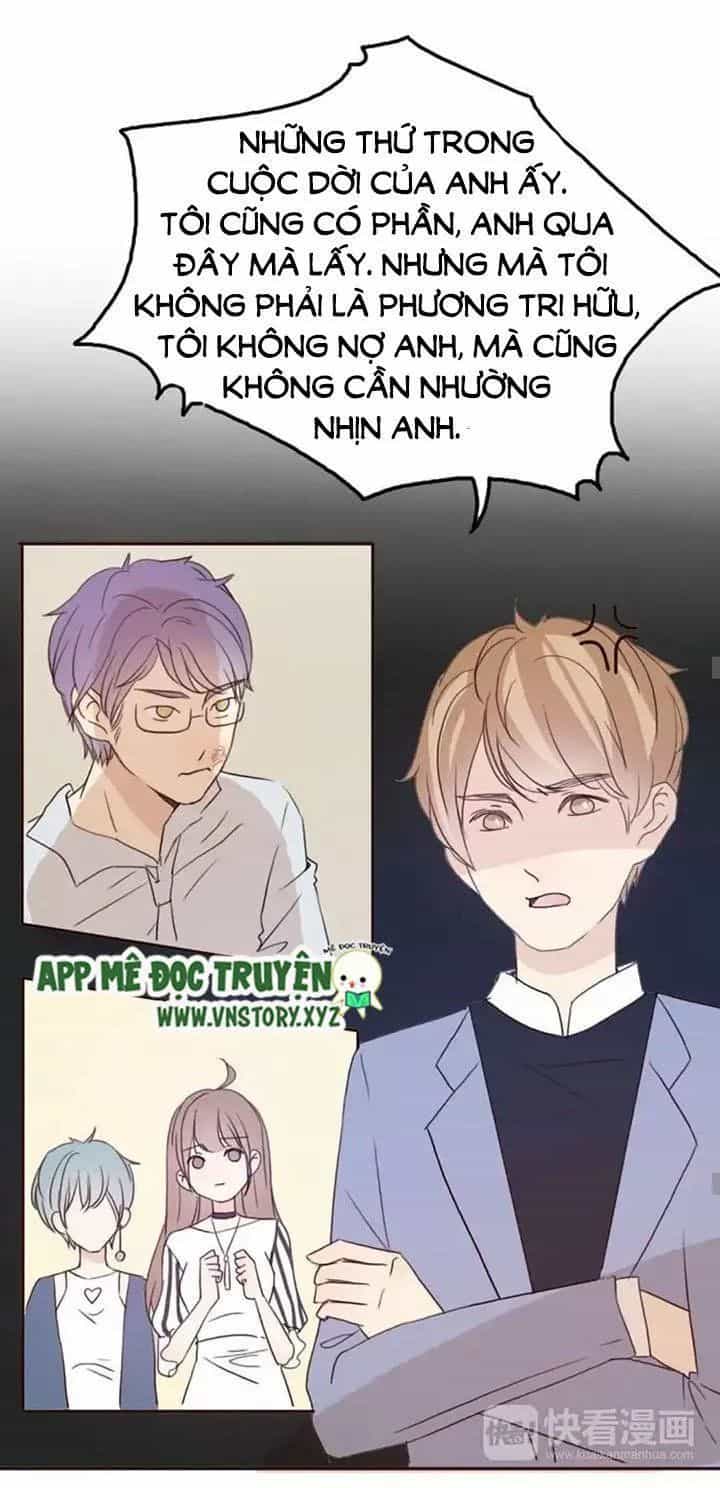Tình Yêu Không Nói Dối - Chương 43 - ảnh 15