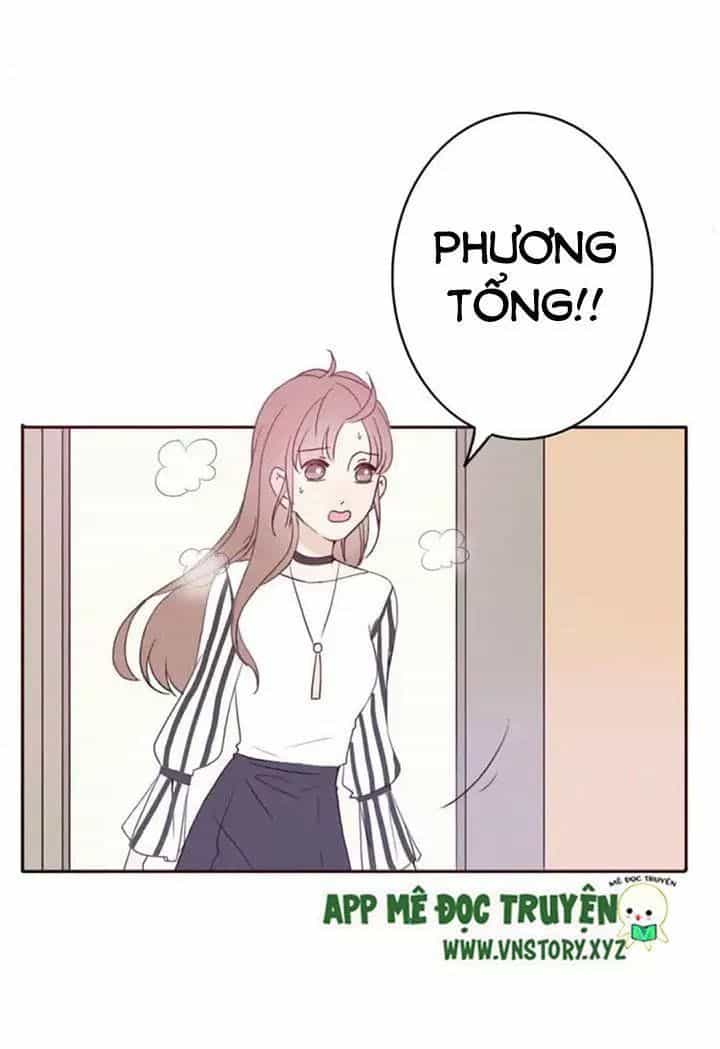 Tình Yêu Không Nói Dối - Chương 43 - ảnh 24