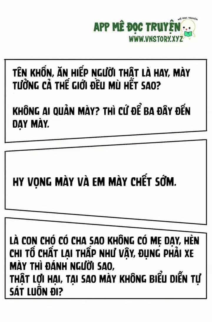 Tình Yêu Không Nói Dối - Chương 43 - ảnh 33