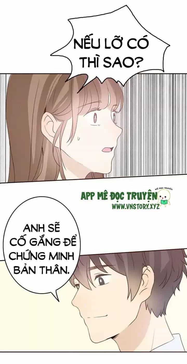 Tình Yêu Không Nói Dối - Chương 43 - ảnh 39