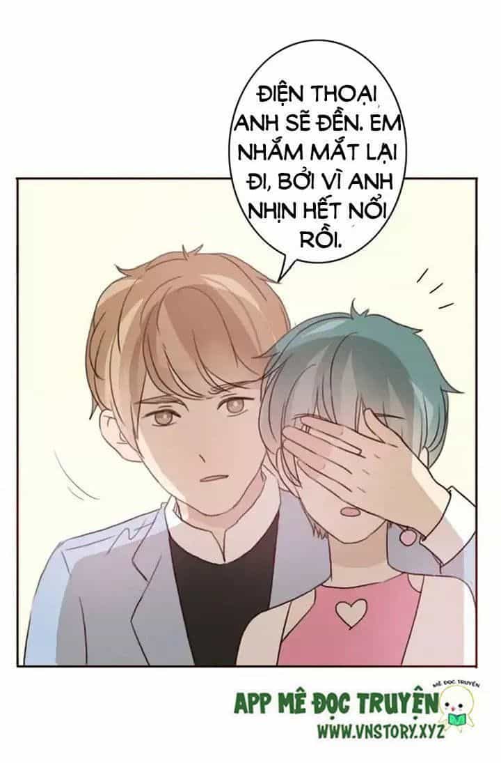 Tình Yêu Không Nói Dối - Chương 43 - ảnh 5