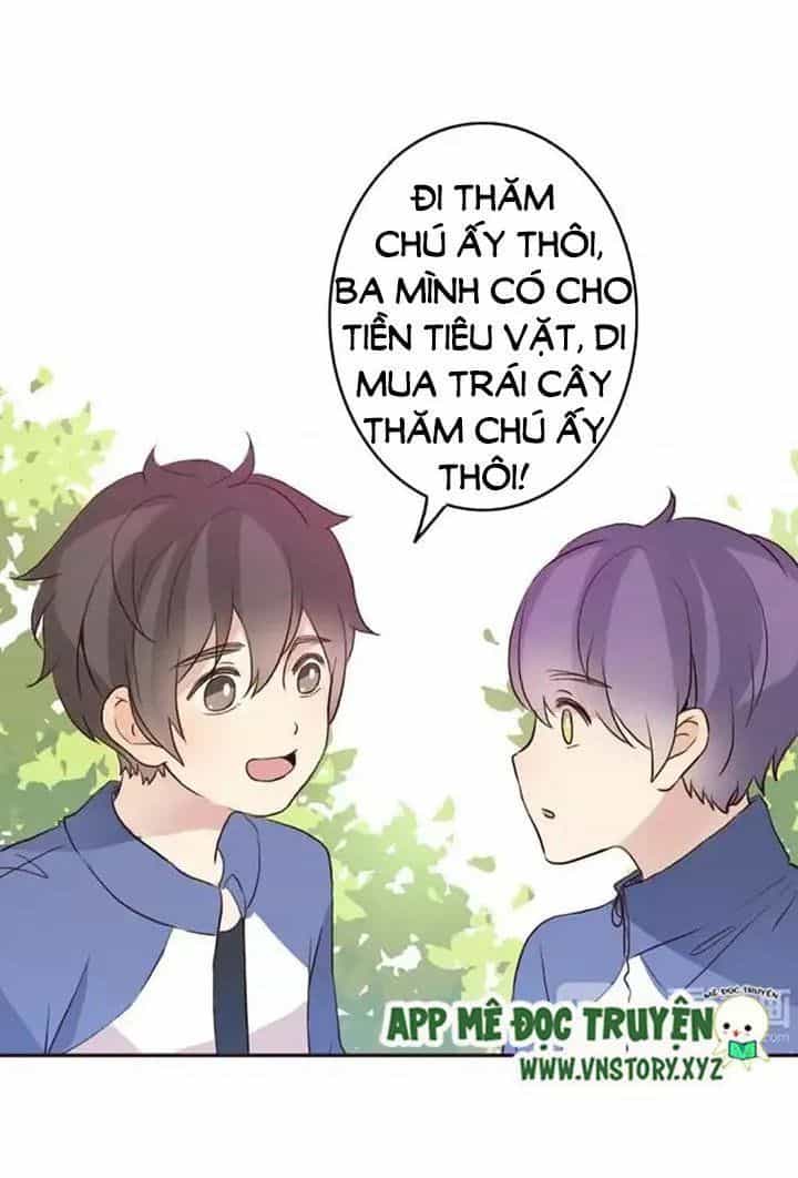 Tình Yêu Không Nói Dối - Chương 44 - ảnh 12