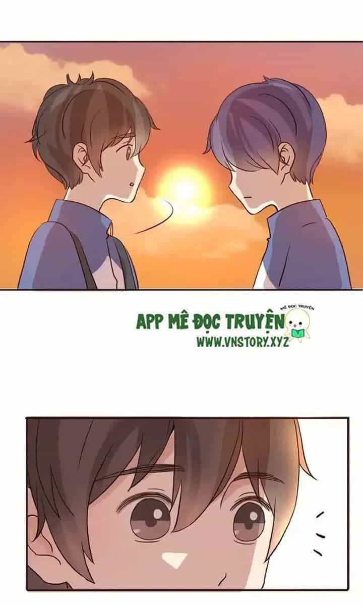 Tình Yêu Không Nói Dối - Chương 44 - ảnh 19