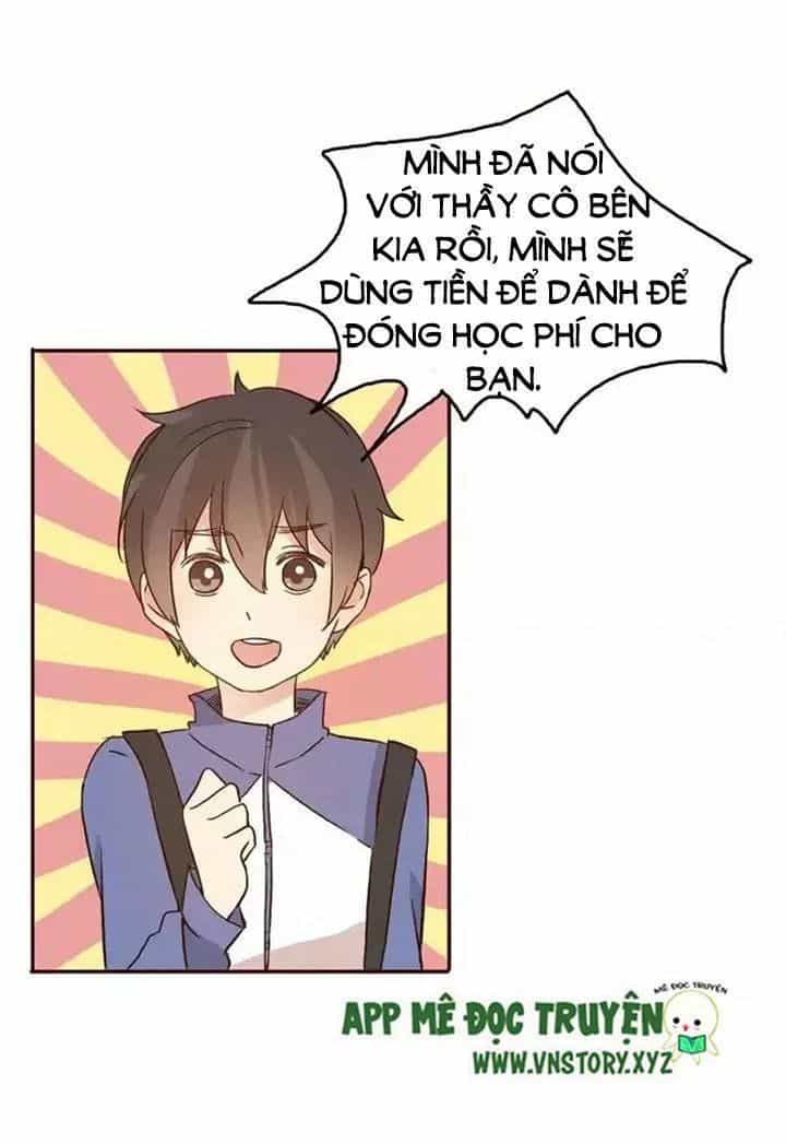 Tình Yêu Không Nói Dối - Chương 44 - ảnh 20
