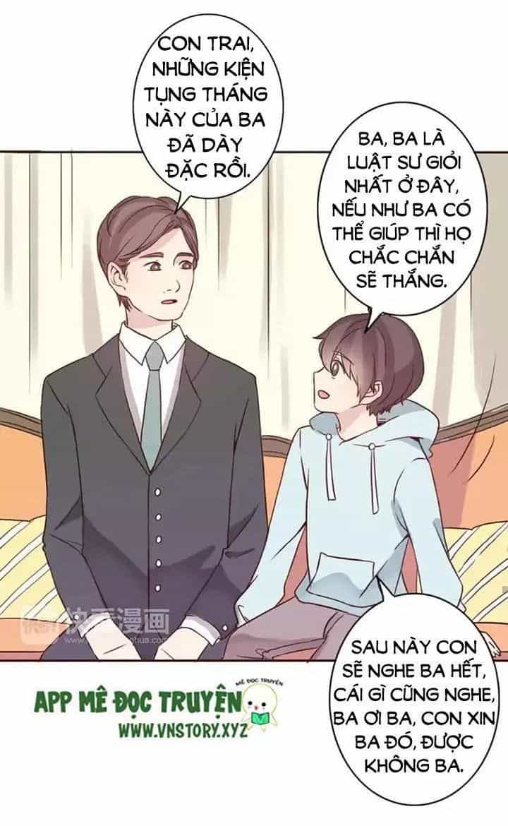 Tình Yêu Không Nói Dối - Chương 44 - ảnh 32