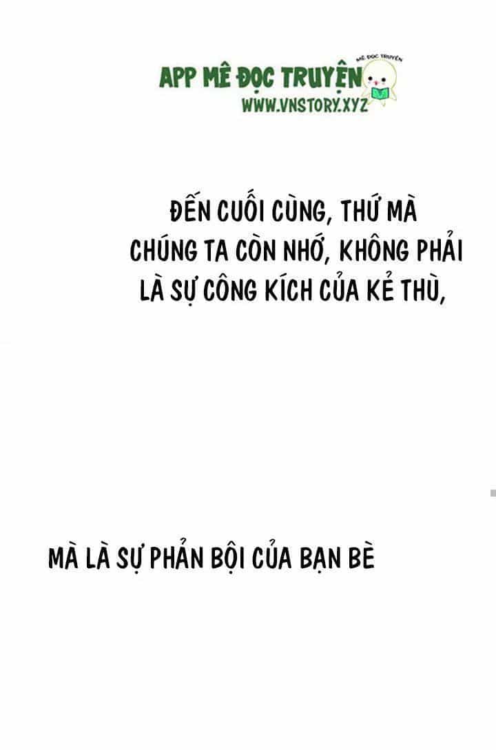 Tình Yêu Không Nói Dối - Chương 44 - ảnh 35