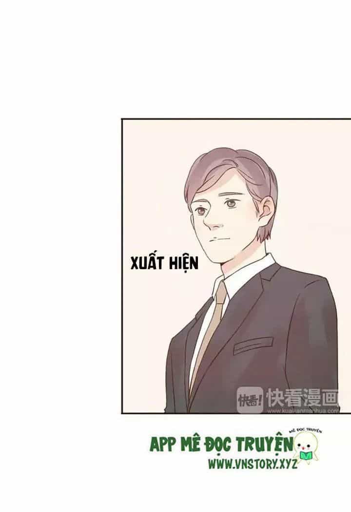 Tình Yêu Không Nói Dối - Chương 44 - ảnh 38