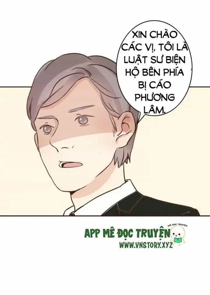 Tình Yêu Không Nói Dối - Chương 44 - ảnh 42