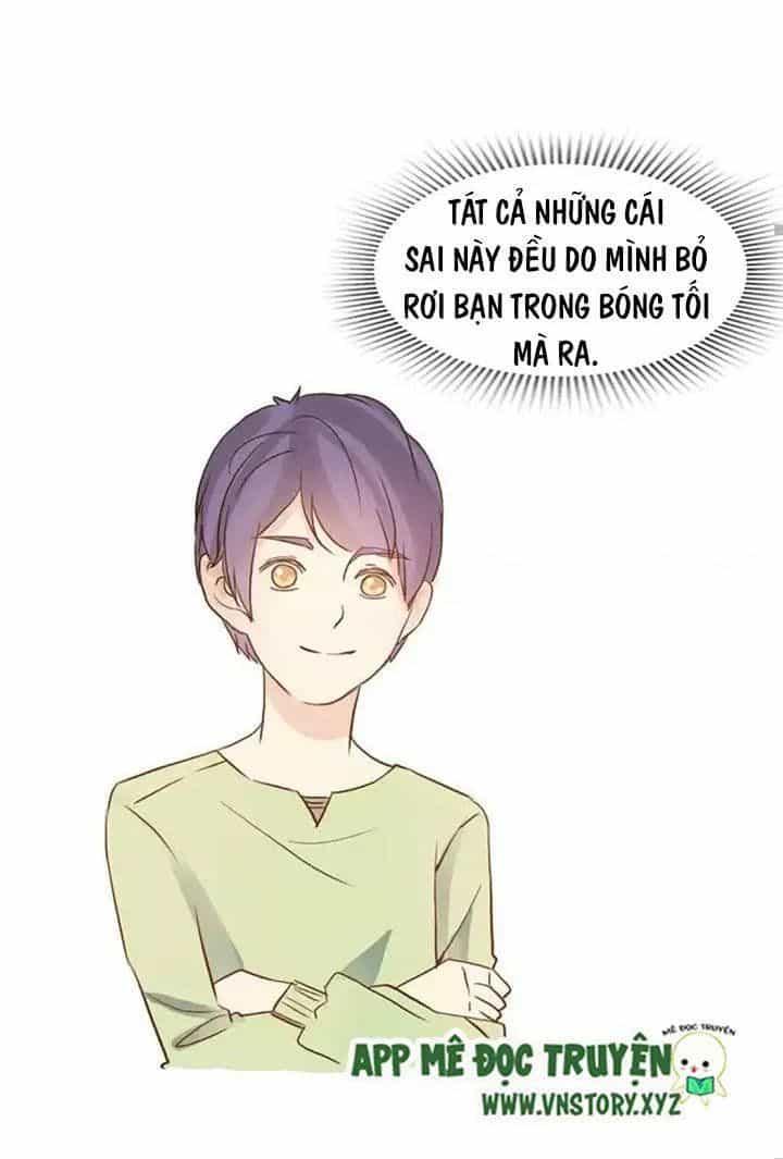 Tình Yêu Không Nói Dối - Chương 44 - ảnh 48