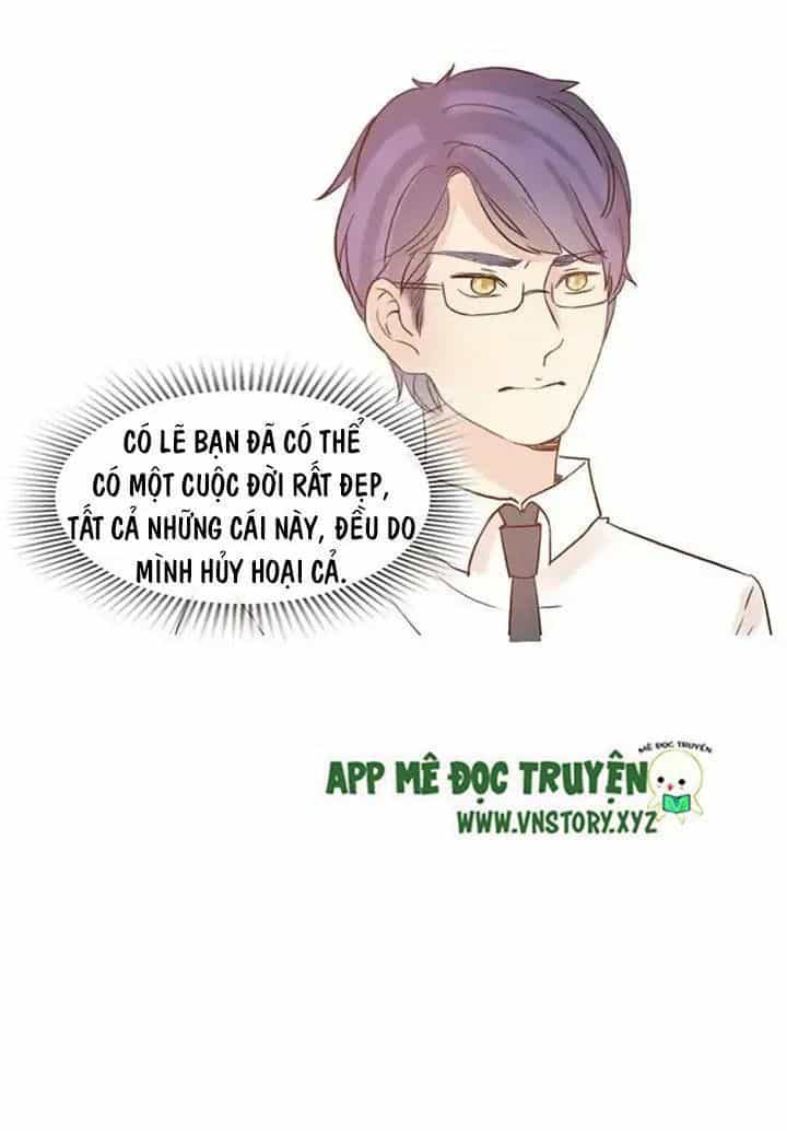 Tình Yêu Không Nói Dối - Chương 44 - ảnh 49