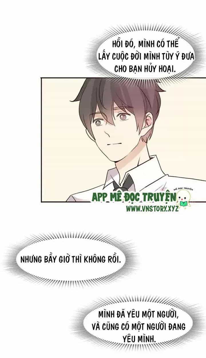 Tình Yêu Không Nói Dối - Chương 44 - ảnh 50