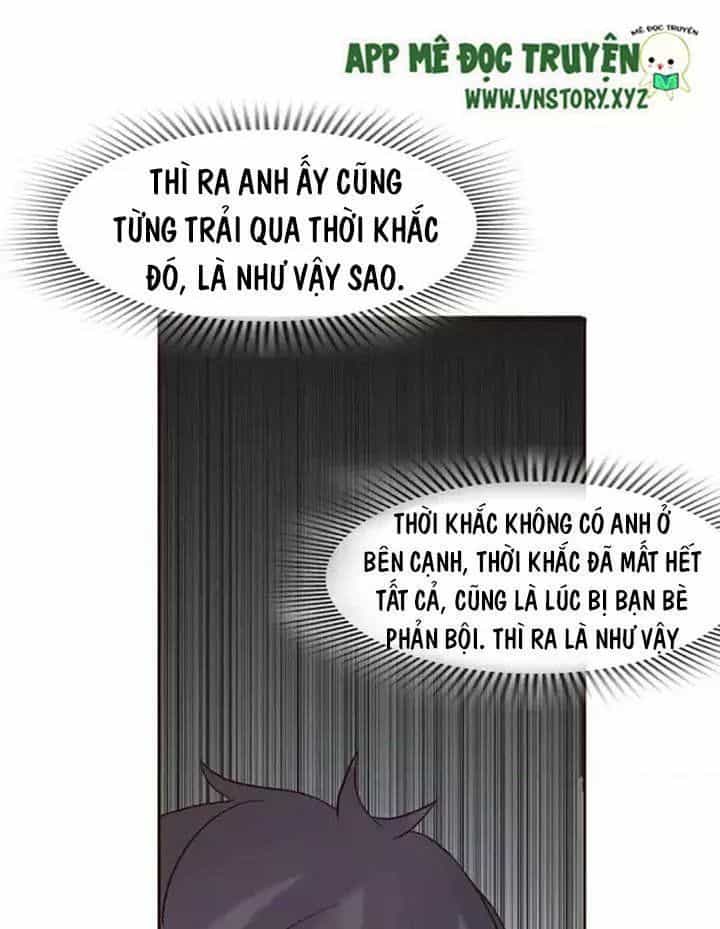 Tình Yêu Không Nói Dối - Chương 44 - ảnh 6
