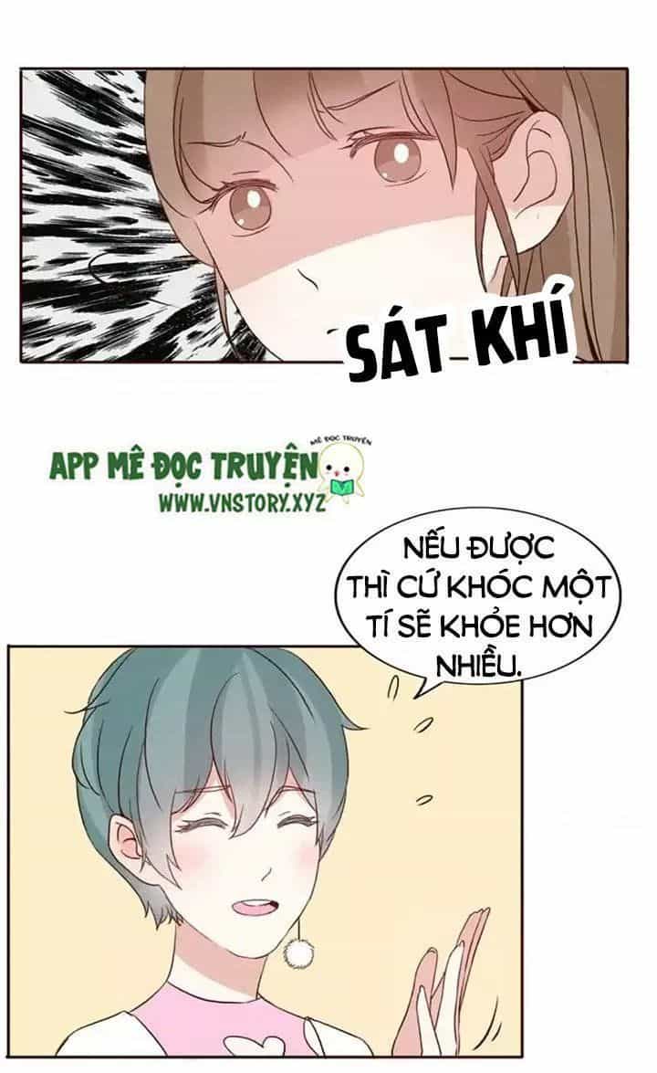 Tình Yêu Không Nói Dối - Chương 44 - ảnh 60