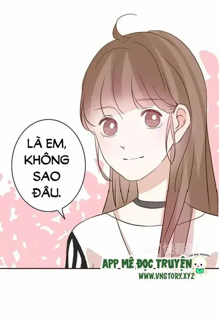Tình Yêu Không Nói Dối - Chương 44 - ảnh 64