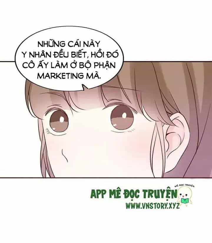 Tình Yêu Không Nói Dối - Chương 44 - ảnh 68