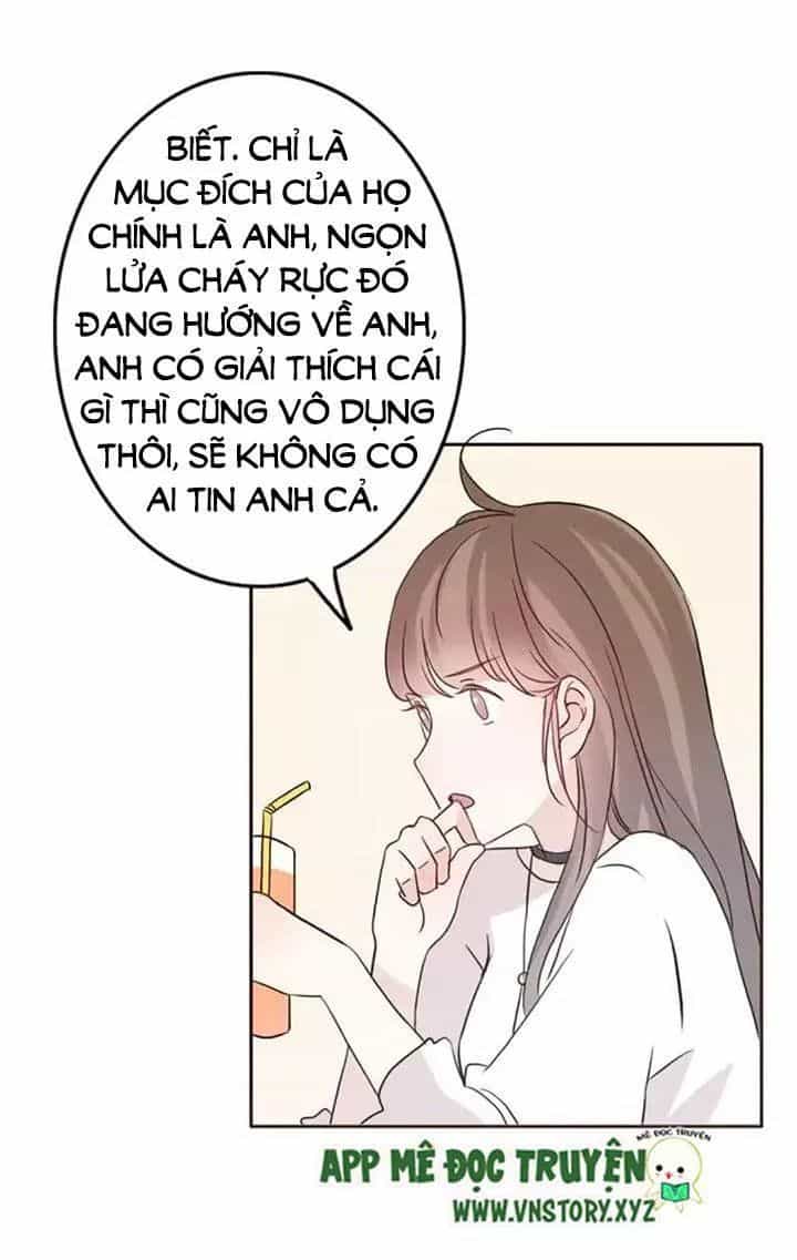 Tình Yêu Không Nói Dối - Chương 44 - ảnh 69