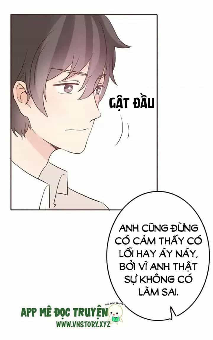 Tình Yêu Không Nói Dối - Chương 44 - ảnh 70