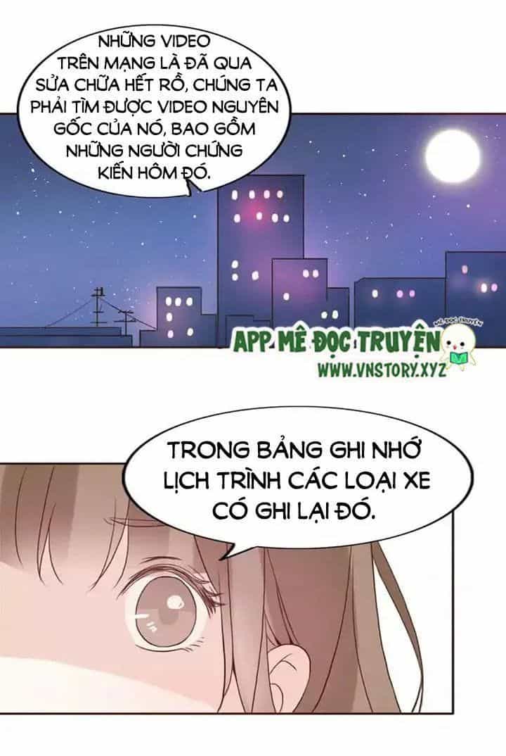 Tình Yêu Không Nói Dối - Chương 44 - ảnh 72